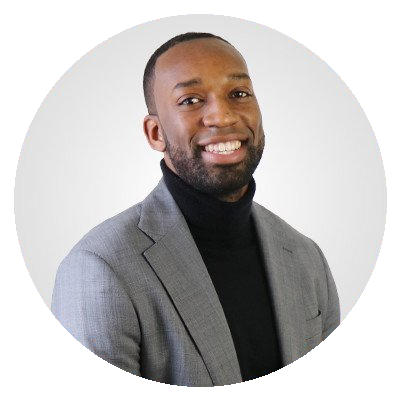 Daniel — senior interim recruiter Noordzee Consulting Rotterdam